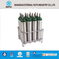 Portable High Pressure Oxygen Aluminum Gas Cylinder (MT-2/4-2.0)